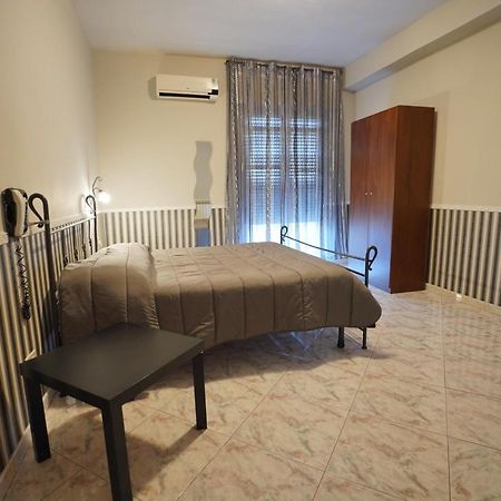 Hotel Stefany Lago Patria Kültér fotó