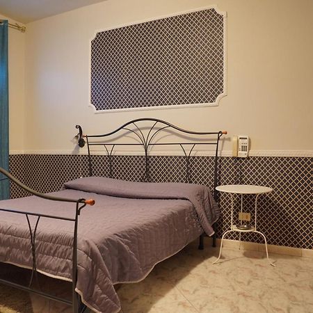 Hotel Stefany Lago Patria Kültér fotó
