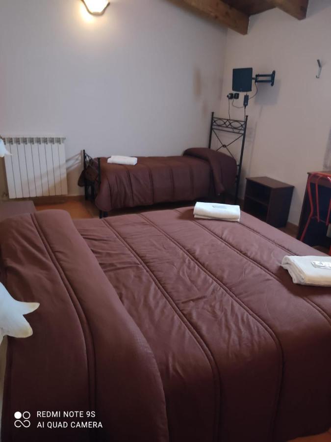 Hotel Stefany Lago Patria Kültér fotó