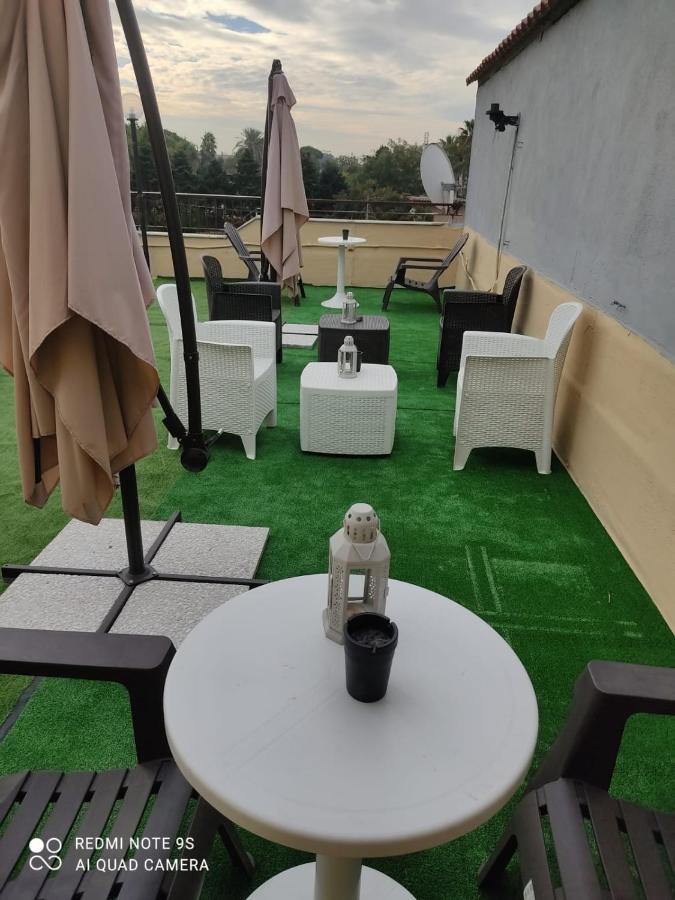 Hotel Stefany Lago Patria Kültér fotó