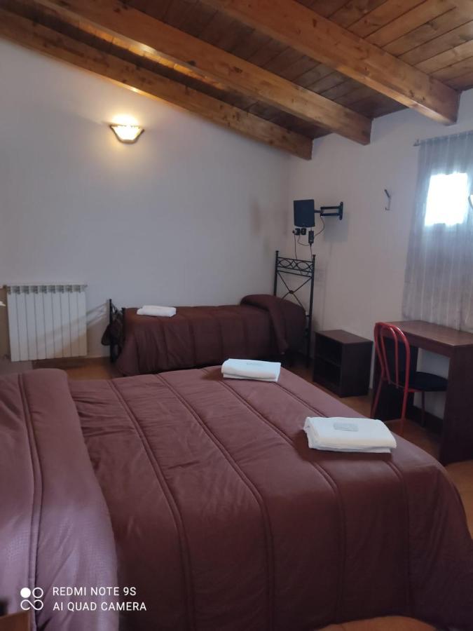 Hotel Stefany Lago Patria Kültér fotó