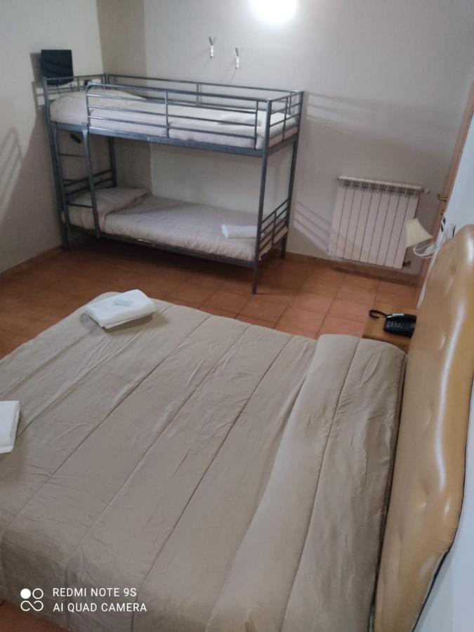 Hotel Stefany Lago Patria Kültér fotó