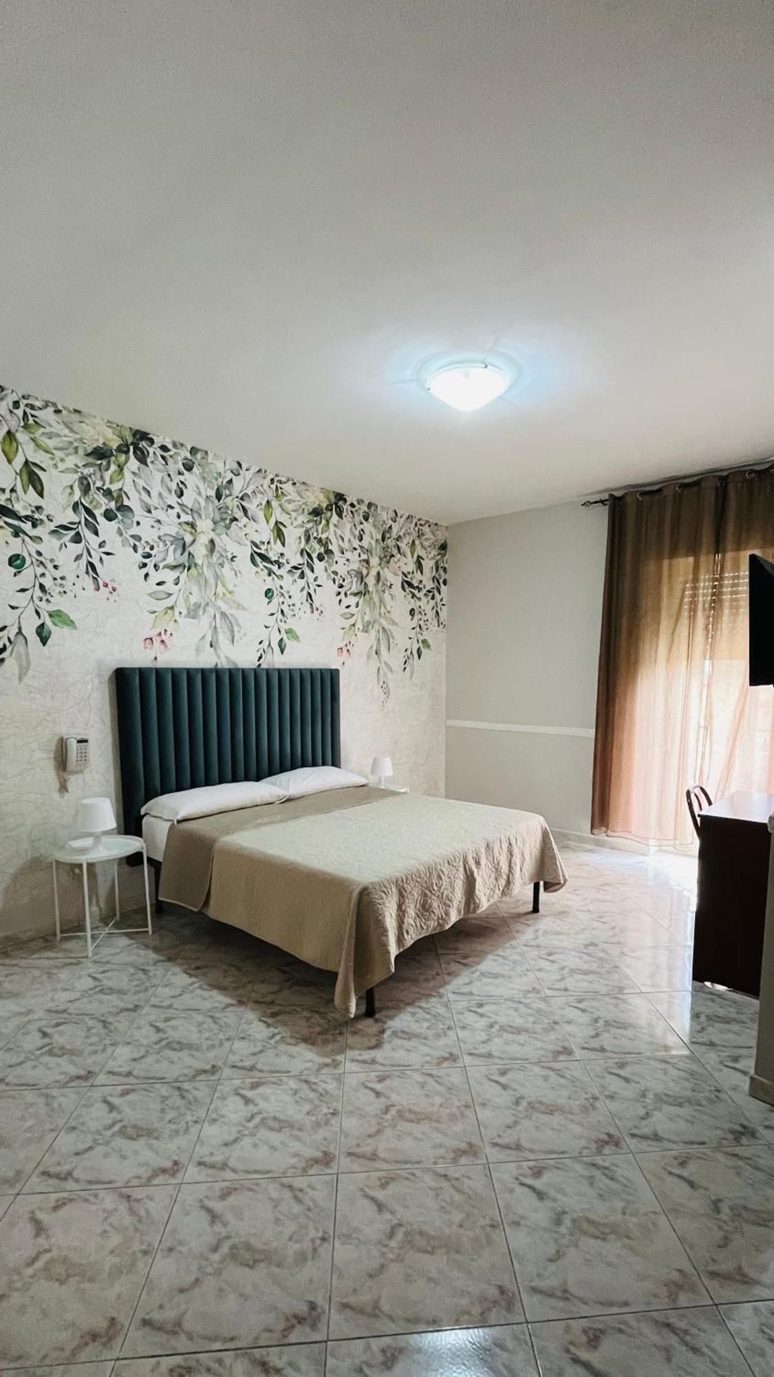 Hotel Stefany Lago Patria Kültér fotó