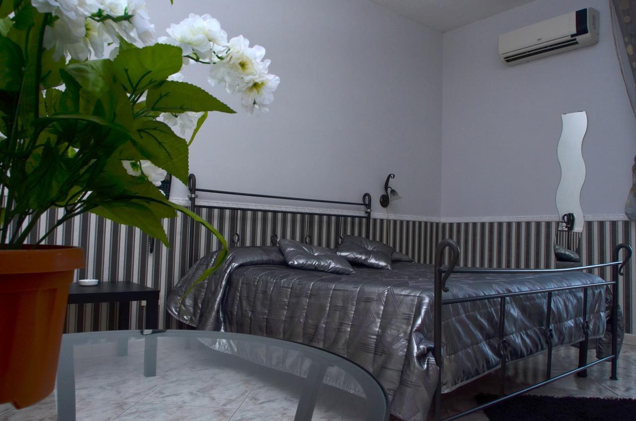 Hotel Stefany Lago Patria Kültér fotó