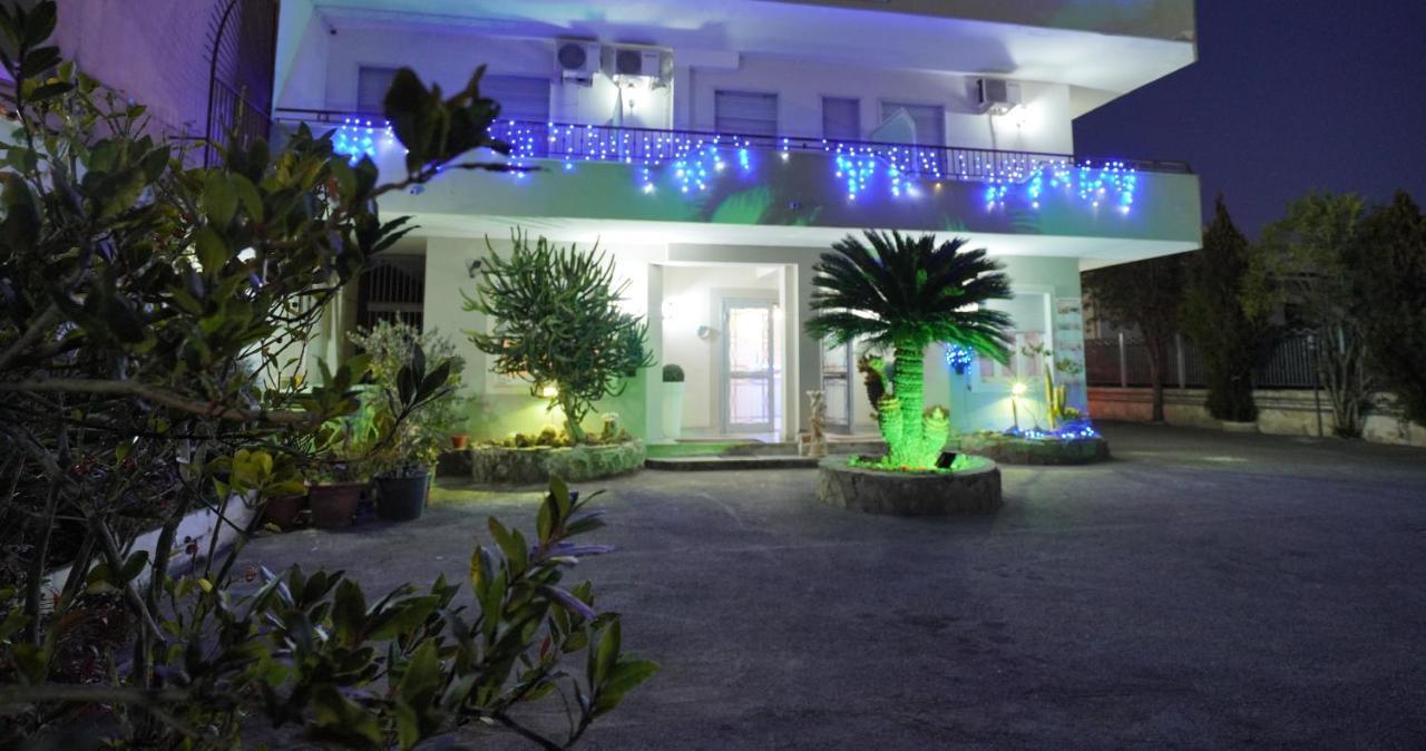 Hotel Stefany Lago Patria Kültér fotó