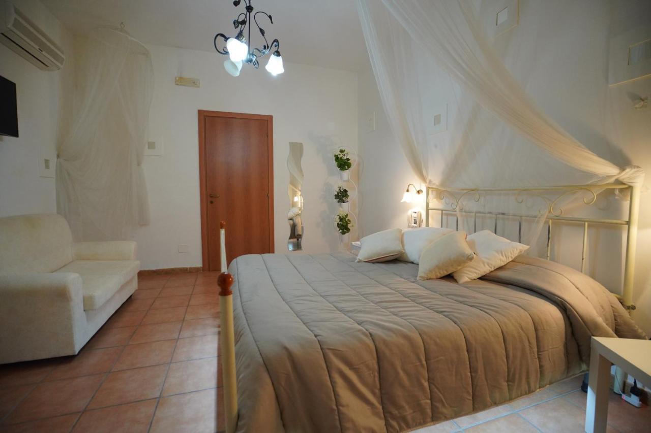 Hotel Stefany Lago Patria Kültér fotó