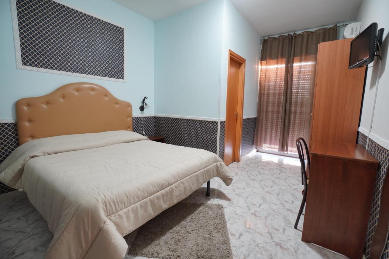 Hotel Stefany Lago Patria Kültér fotó