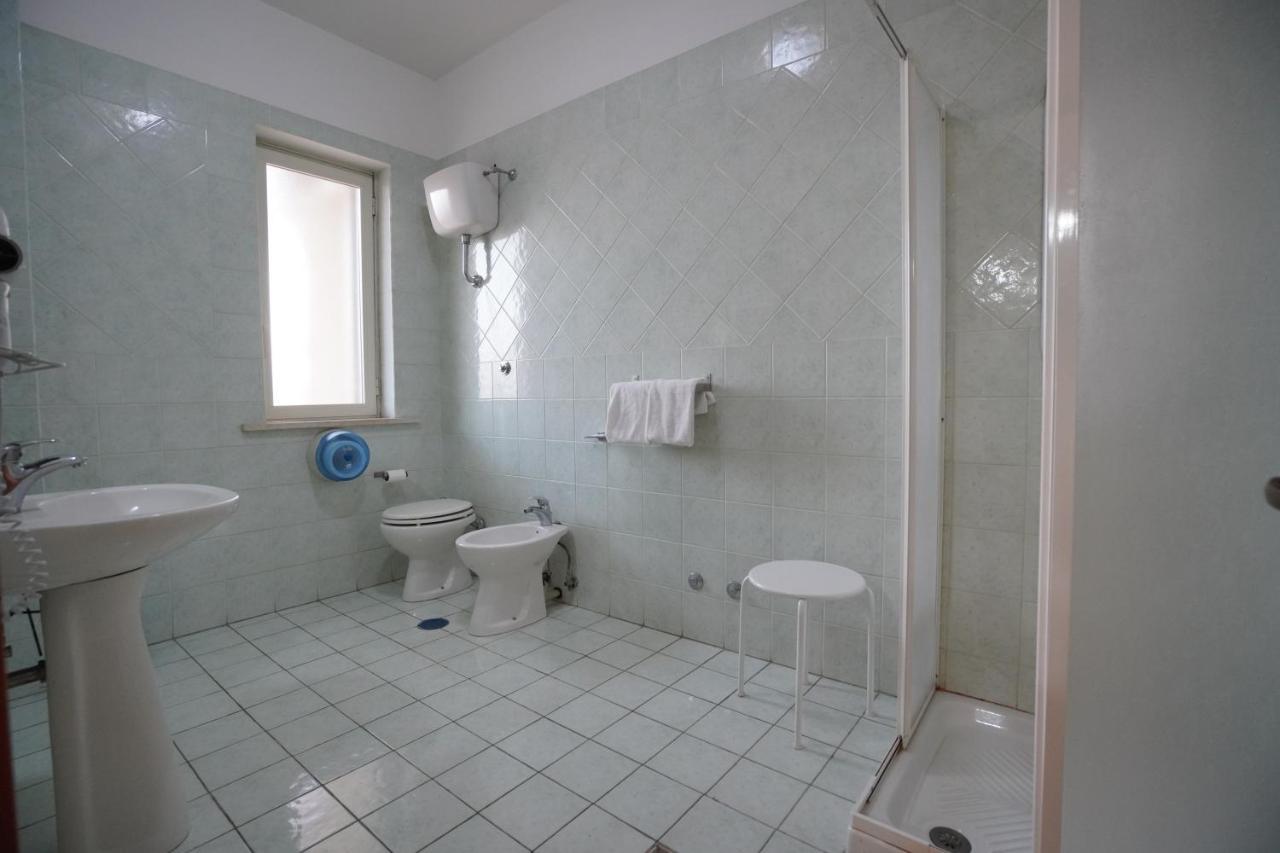 Hotel Stefany Lago Patria Kültér fotó