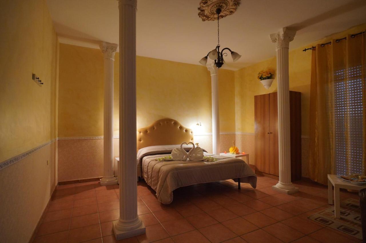 Hotel Stefany Lago Patria Kültér fotó