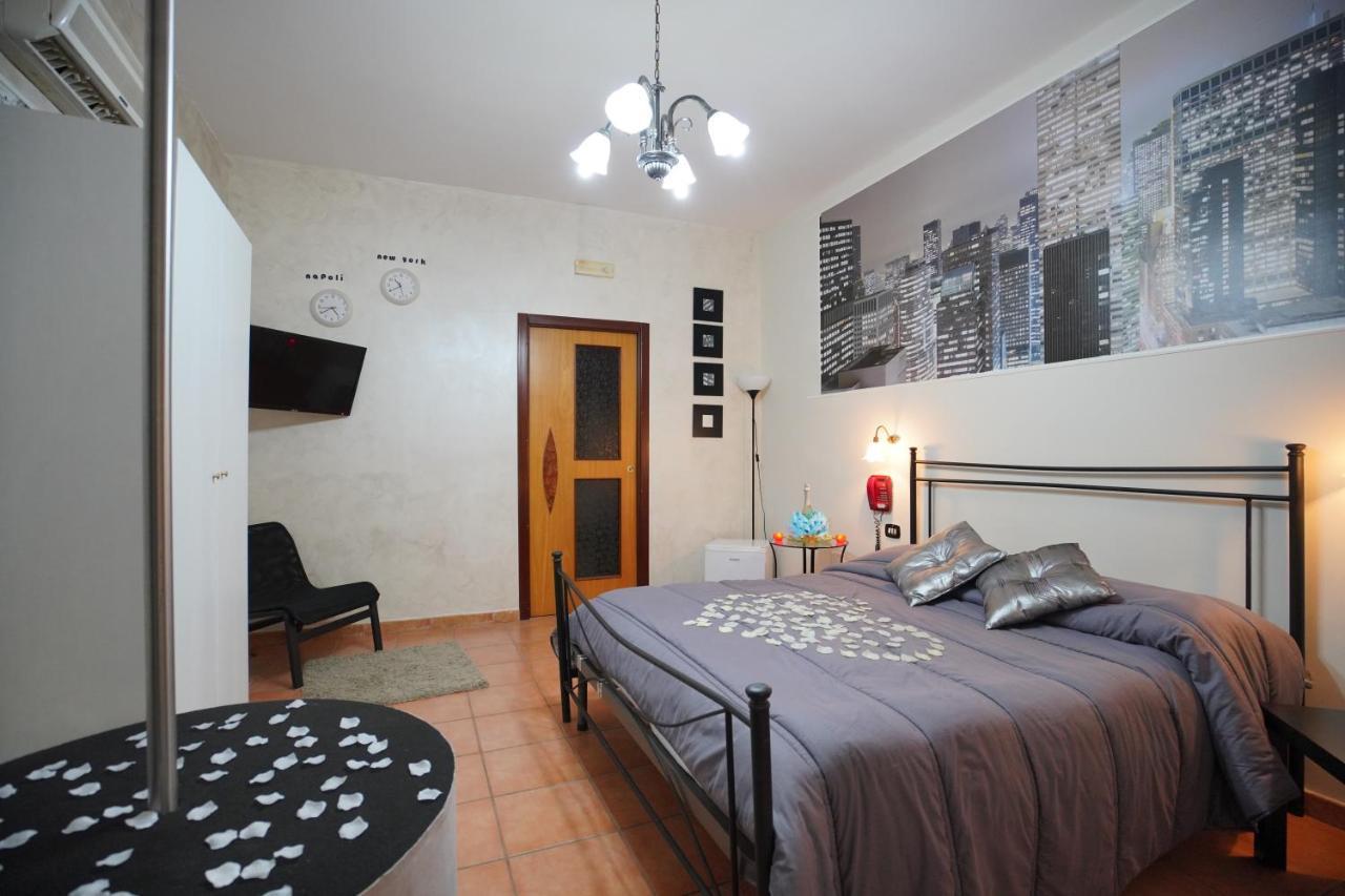 Hotel Stefany Lago Patria Kültér fotó