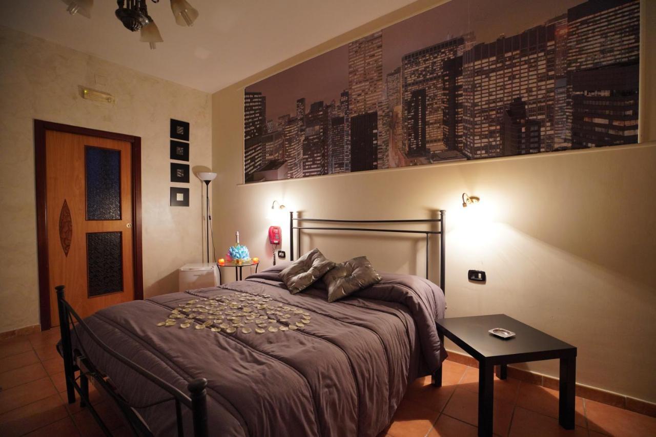 Hotel Stefany Lago Patria Kültér fotó